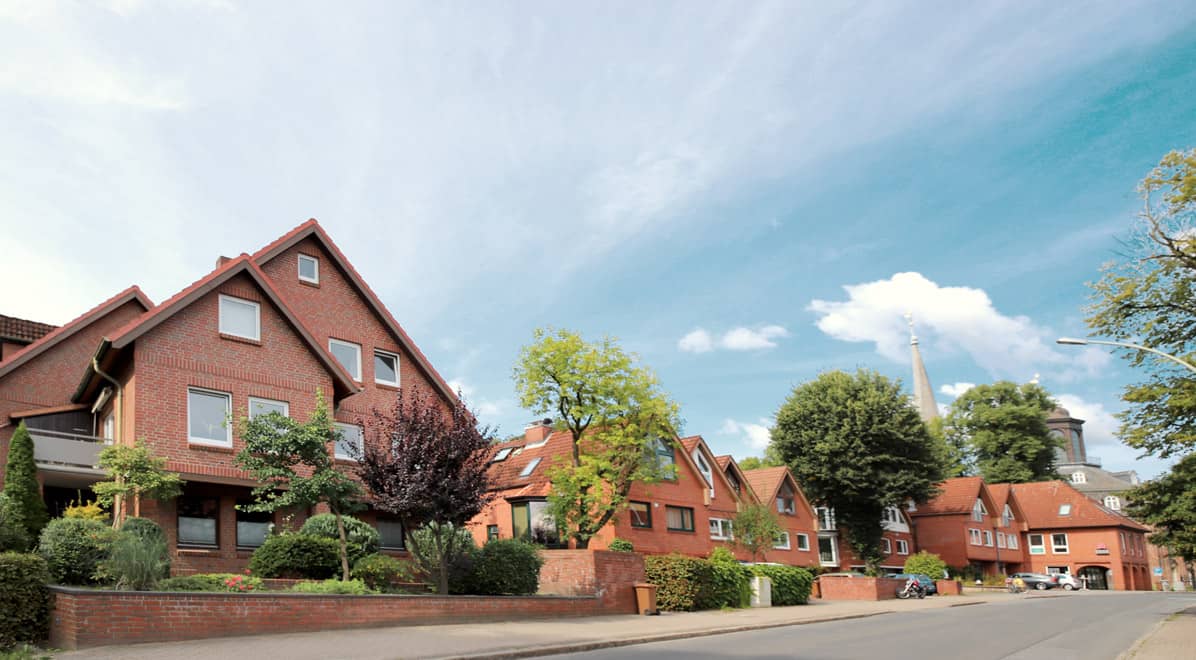 Behrendt Gruppe | 379 Rellingen | Quartier Reinlage