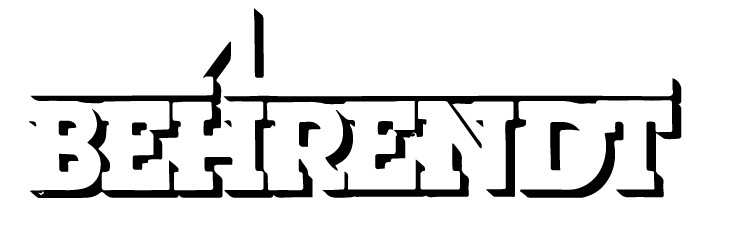 Behrendt-Logo-1977