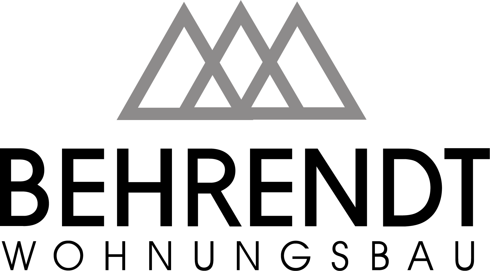 Behrendt-Logo-Wohnungsbau1997
