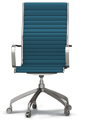Behrendt Gruppe-Icon-Bürostuhl-Büro-mieten Icon eines Bürostuhls als Hinweis zu Büro mieten