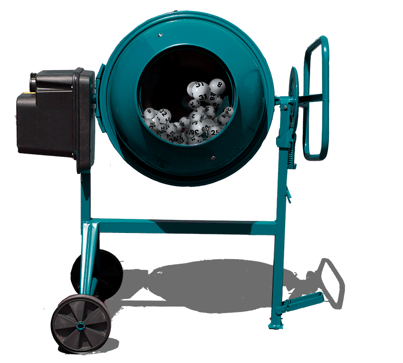 Icon Mischer als Hinweis zu der Firmenphilosophie der Behrendt Gruppe